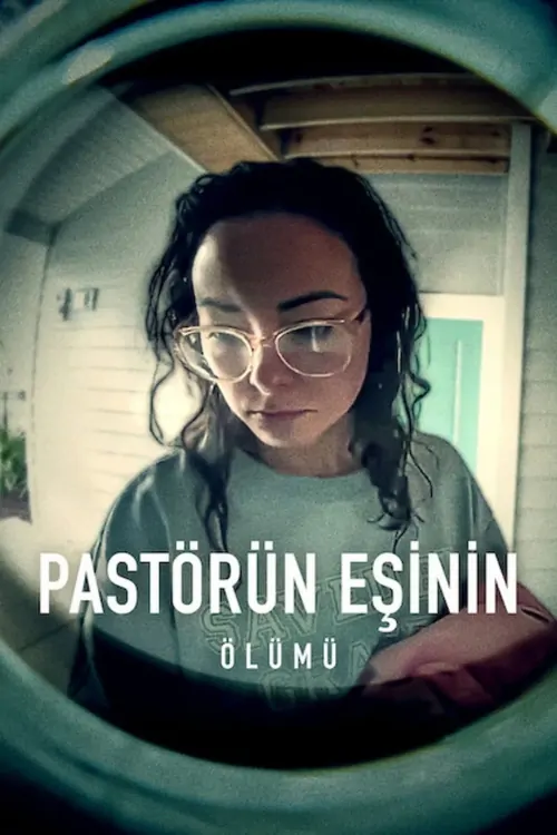 Pastörün Eşinin Ölümü afişi