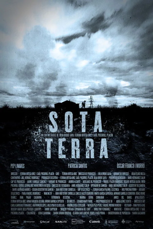 SOTA TERRA afişi