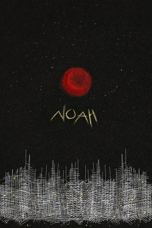 Noah afişi