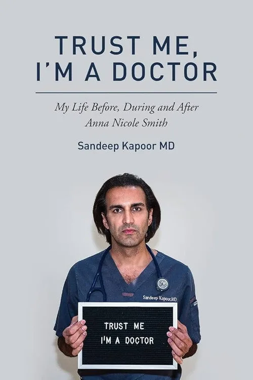 Trust Me, I'm a Doctor afişi