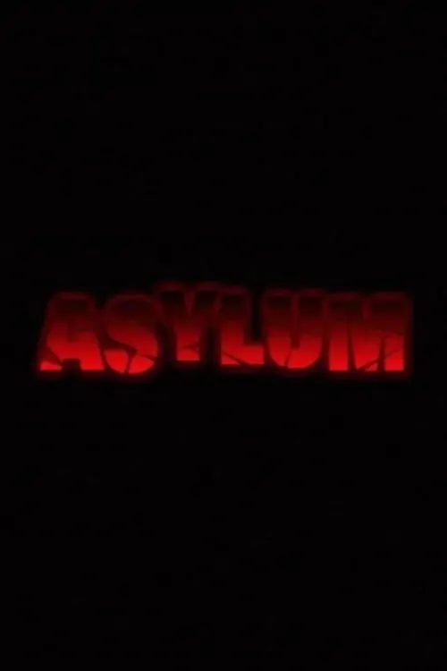 Asylum afişi
