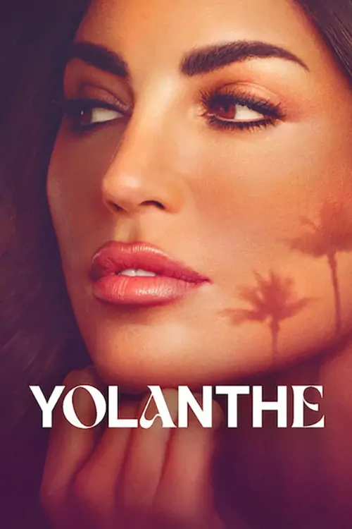 YOLANTHE afişi