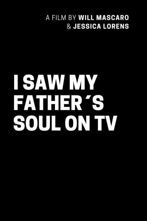 EU VI PAPAI BRILHAR NA TV afişi