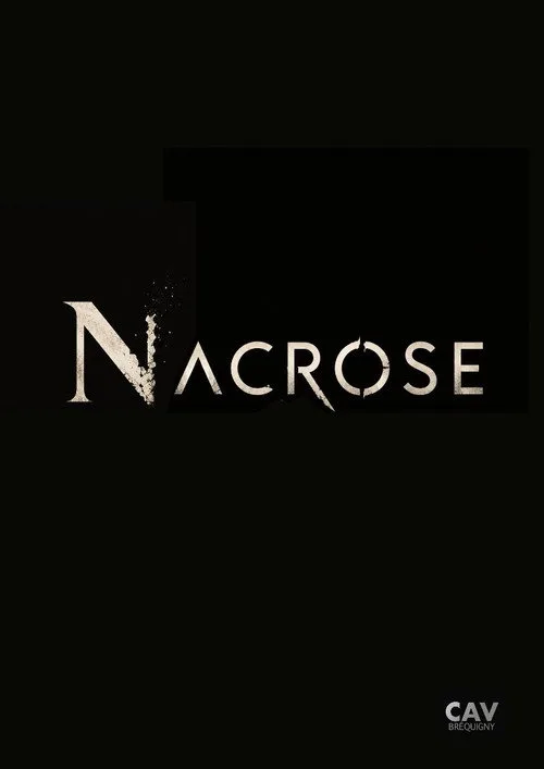 Nacrose afişi