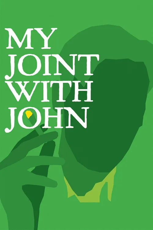 My Joint with John afişi