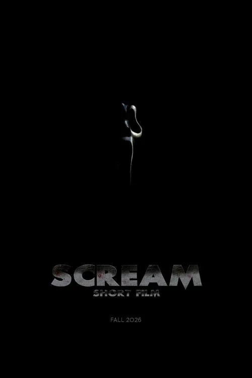 Scream: Short Film afişi