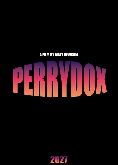 Perrydox afişi