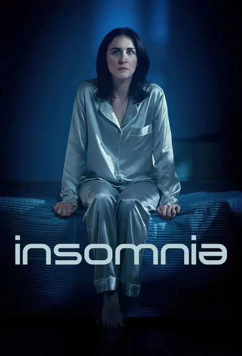 Insomnia afişi