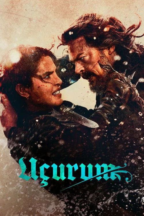 Uçurum afişi