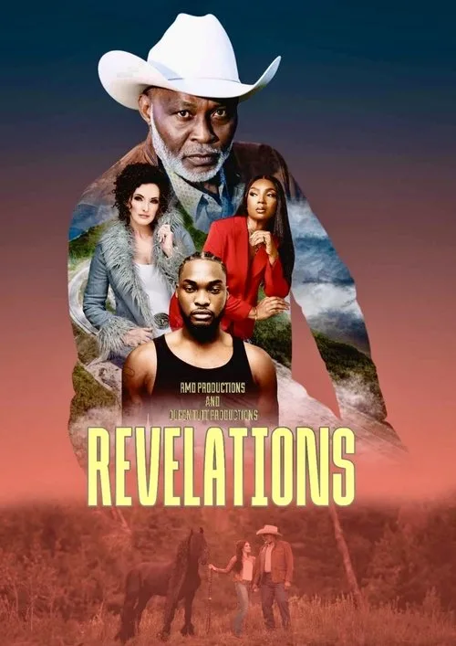 Revelations afişi
