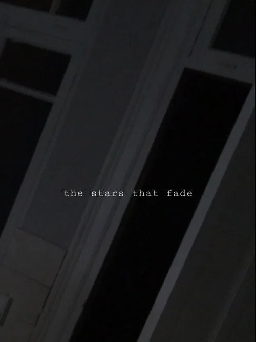 The Stars That Fade afişi