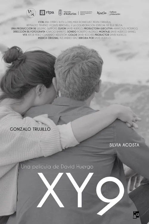 XY9 afişi