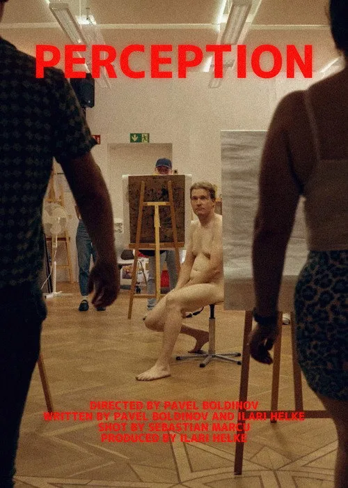 Perception afişi