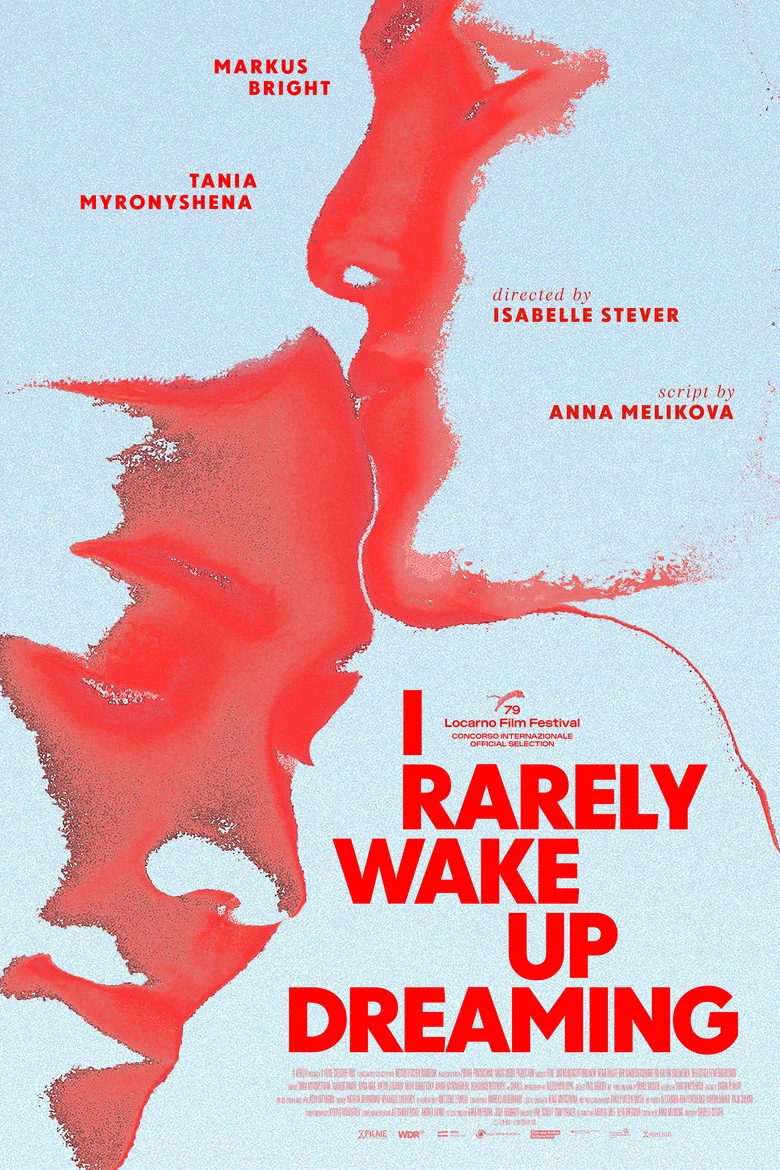 Selten wache ich träumend auf Film izle
