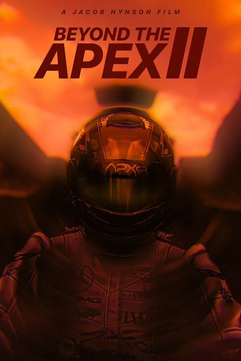 Beyond the Apex: Part II Film izle