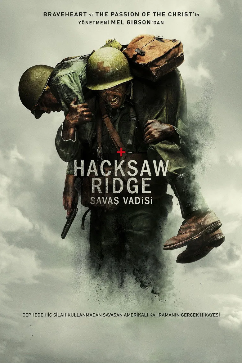 Savaş Vadisi Film izle