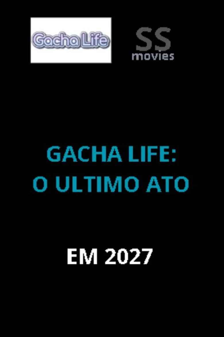Gacha life - O ULTIMO ATO Film izle