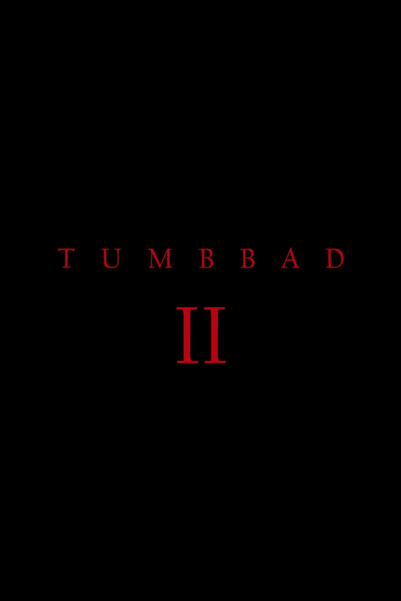 Tumbbad II Film izle
