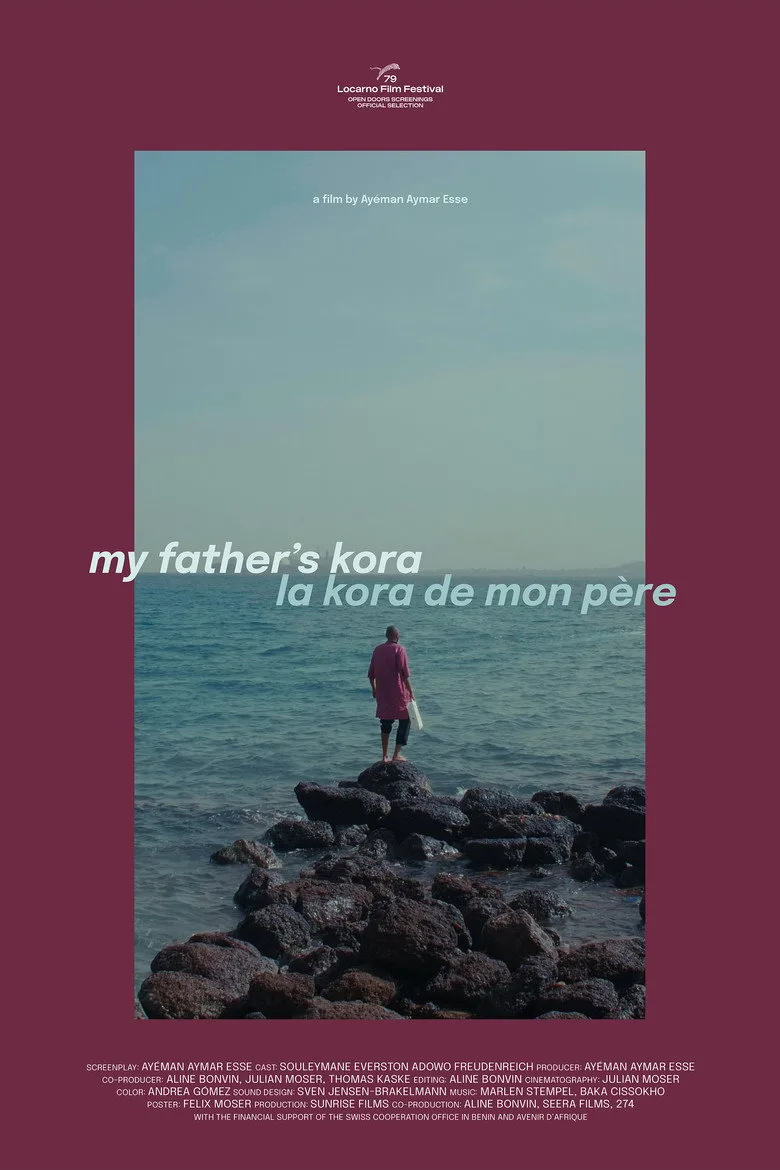 La kora de mon père Film izle