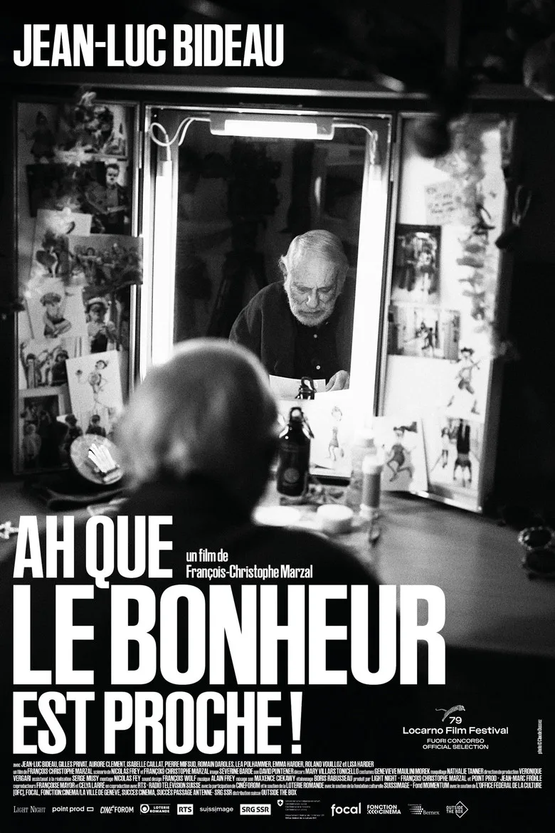 Ah que le bonheur est proche ! Film izle