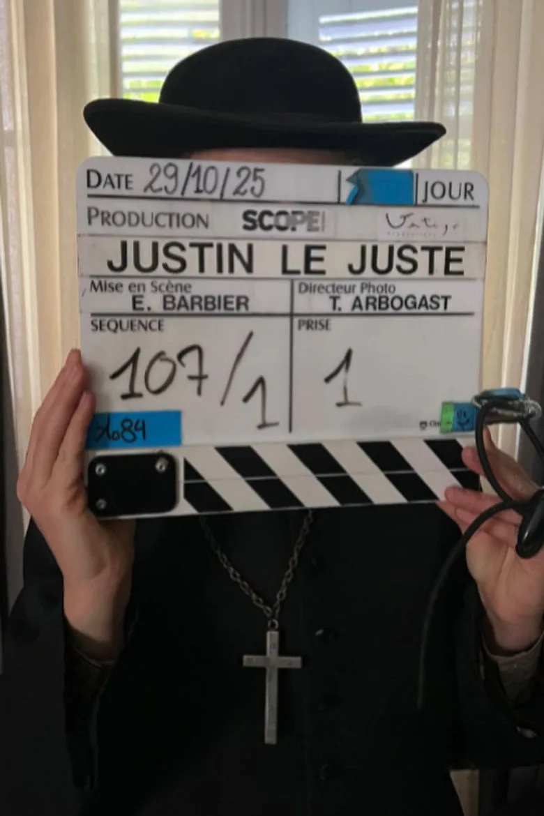 Justin le Juste Film izle
