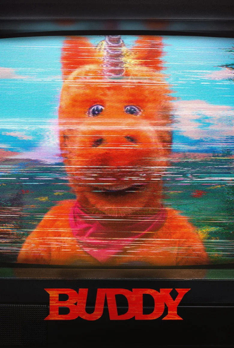 Buddy Film izle