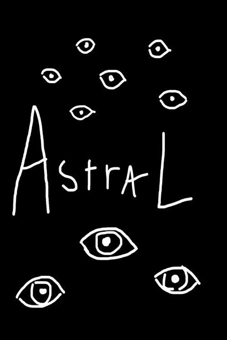 Astral Projections Film izle