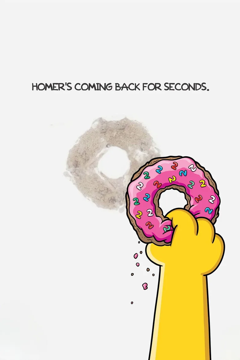 The Simpsons Movie 2 Film izle
