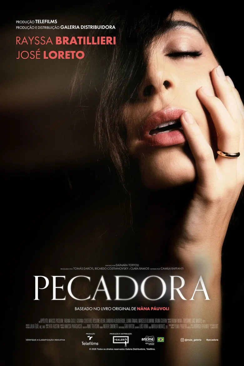 Pecadora Film izle