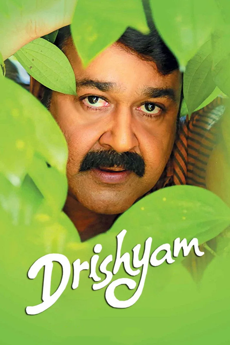 Drishyam Film izle