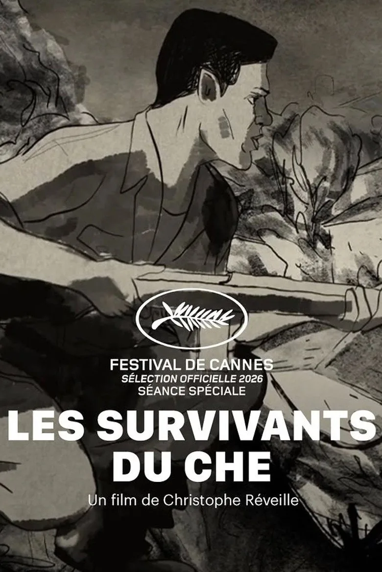 Les Survivants du Che Film izle