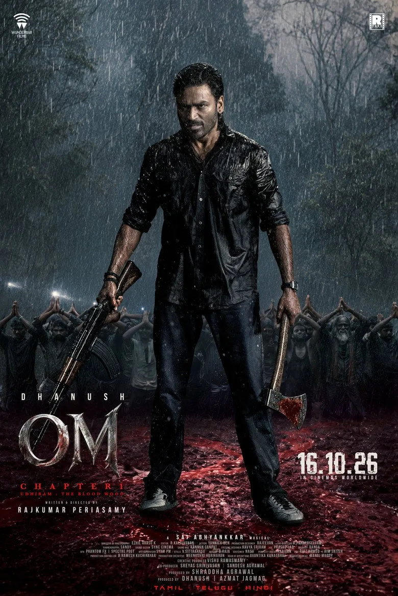 OM : Chapter 1 Film izle