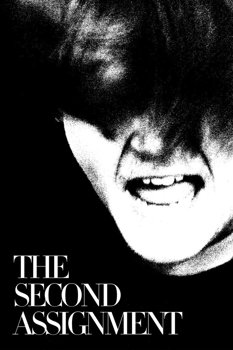 The Second Assignment Film izle