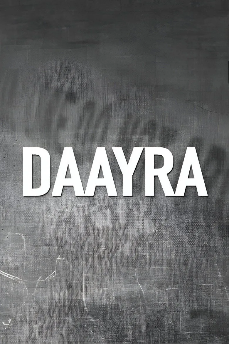 Daayra Film izle