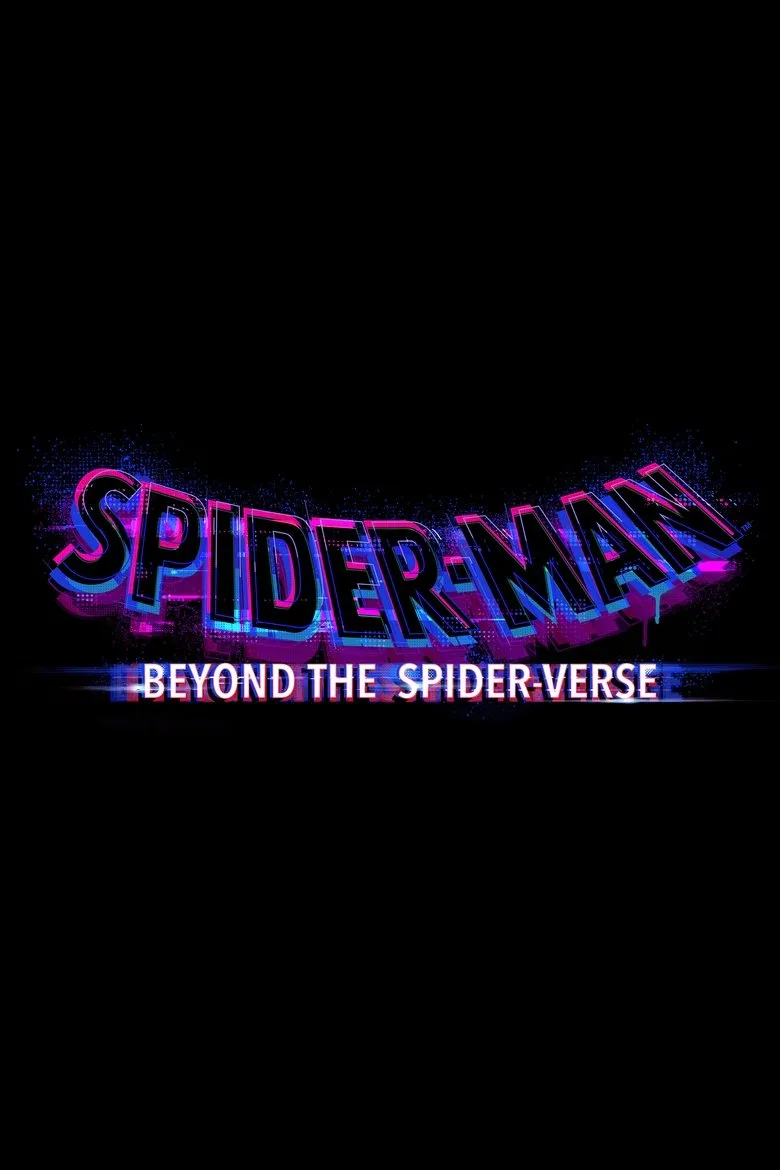 Spider-Man: Beyond the Spider-Verse Film izle
