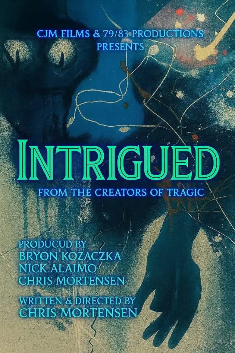 Intrigued Film izle