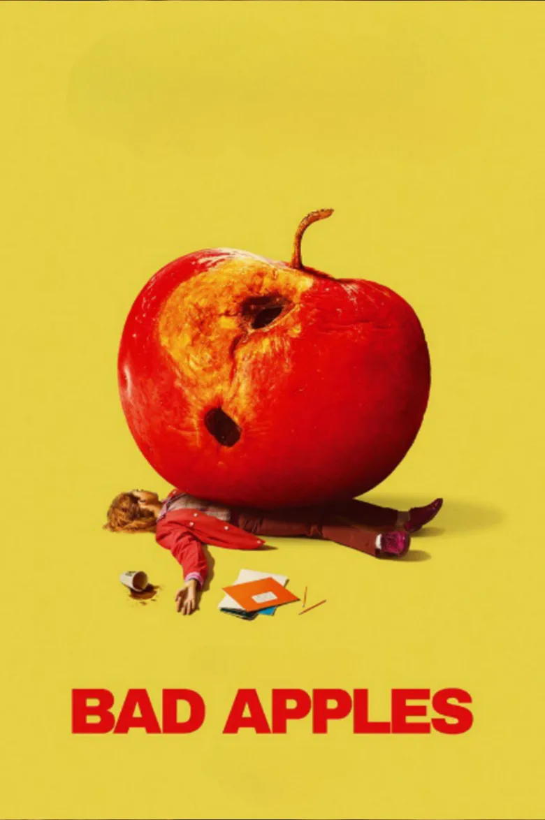 Bad Apples Film izle