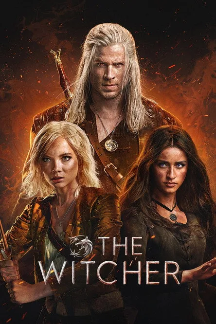 The Witcher