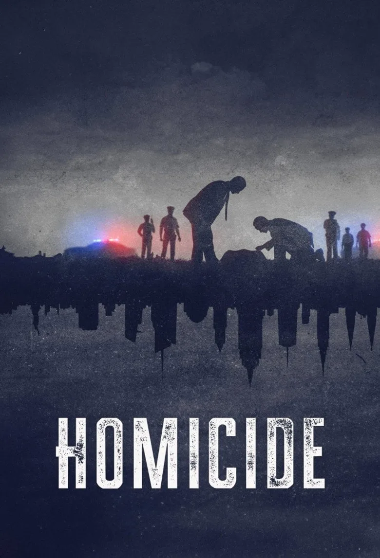 Cinayet Vakaları Dizi izle
