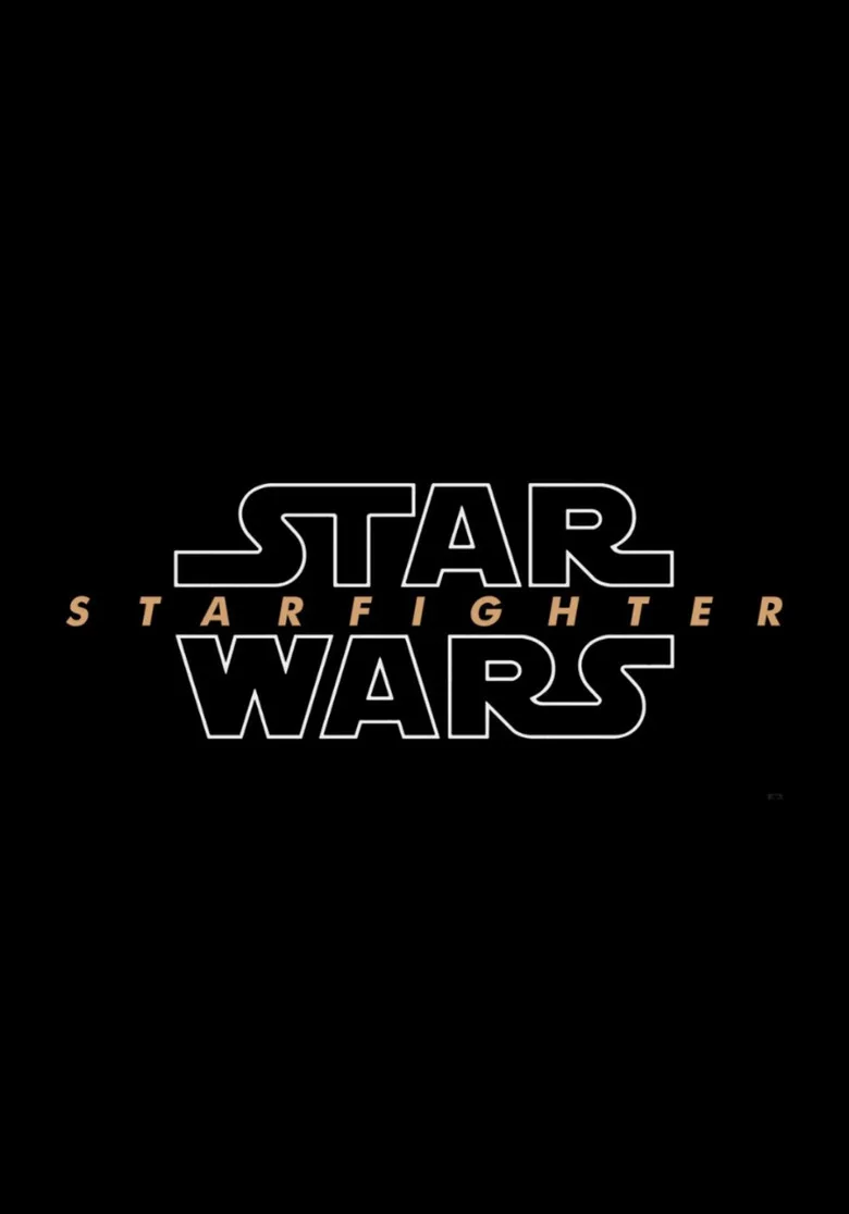 Star Wars: Starfighter Film izle