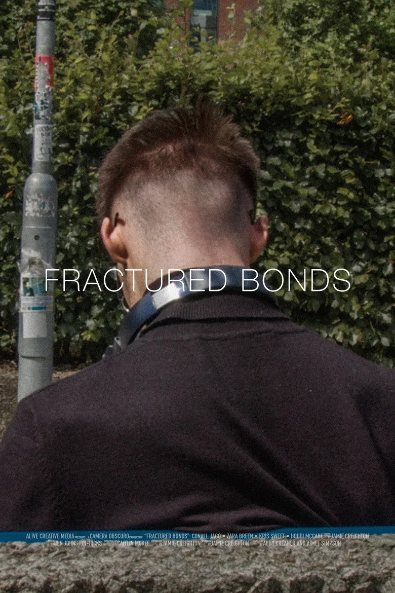 Fractured Bonds Film izle