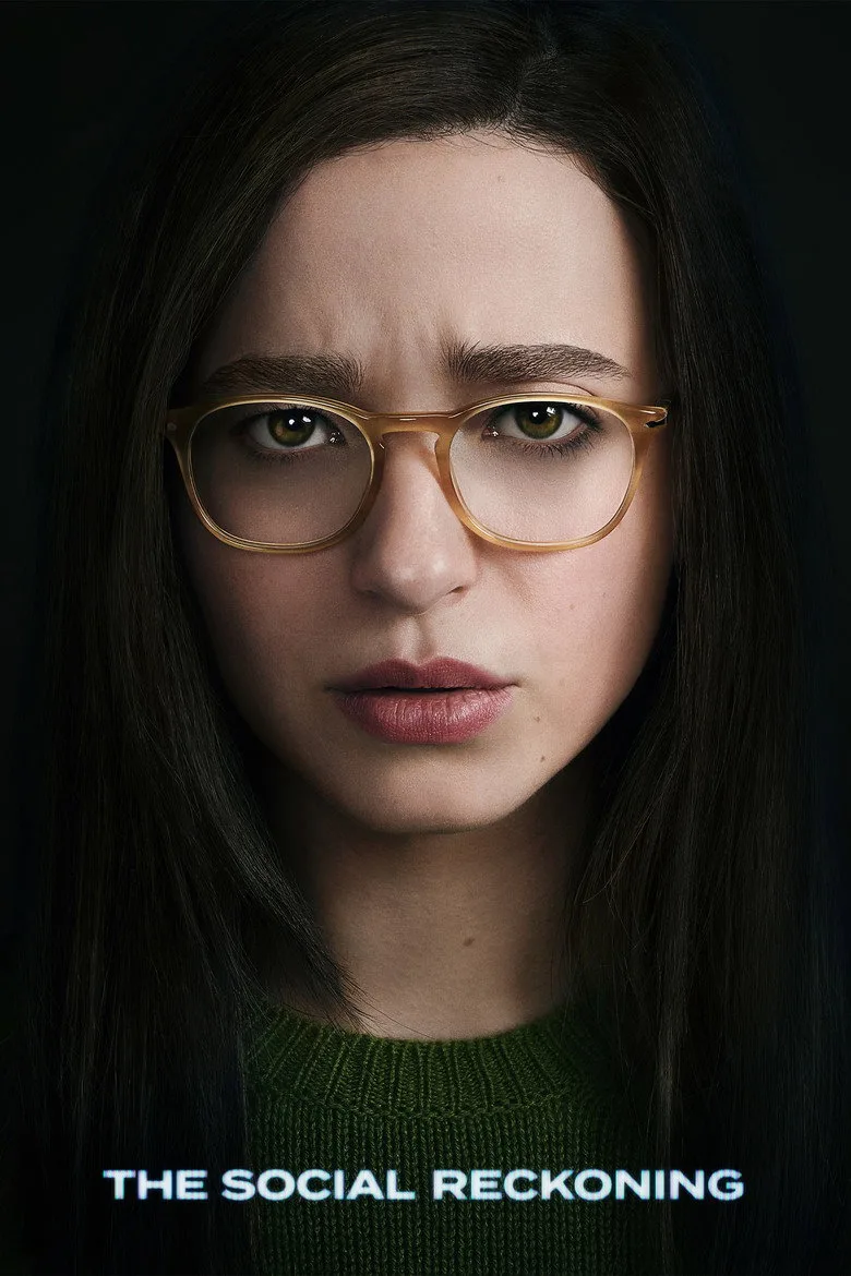 Sosyal Hesaplaşma Film izle