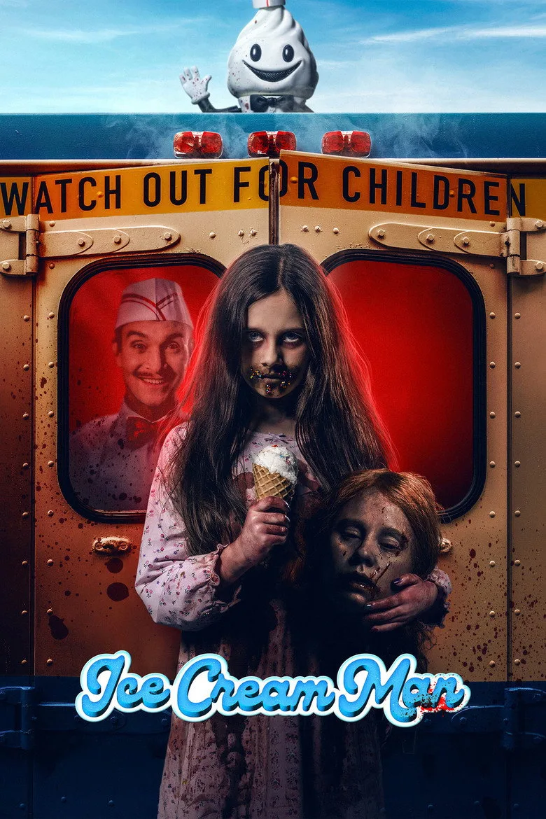 Dondurmacı Film izle