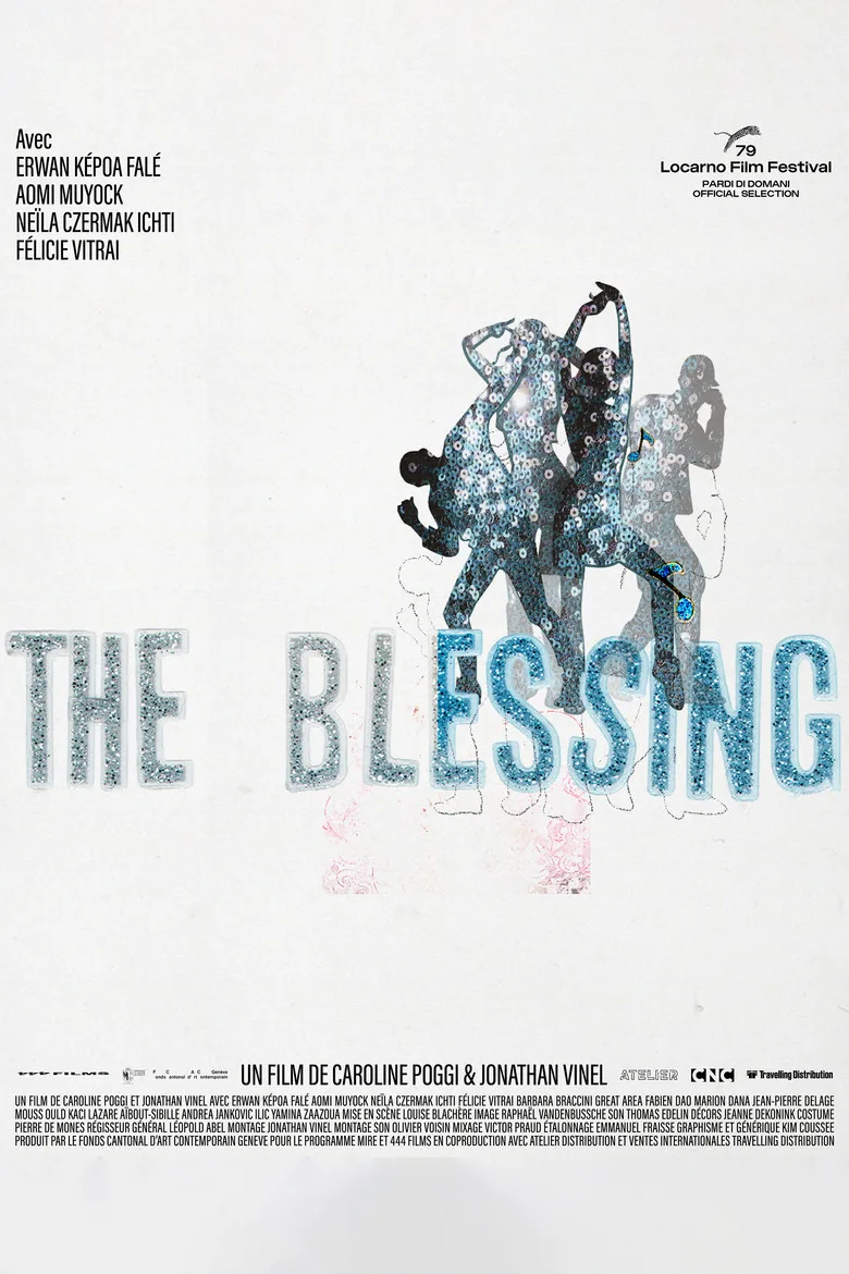 The Blessing Film izle