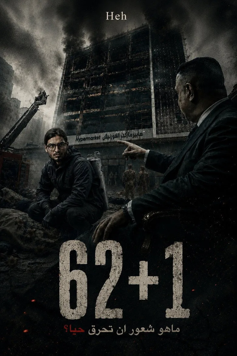 62+1 Film izle