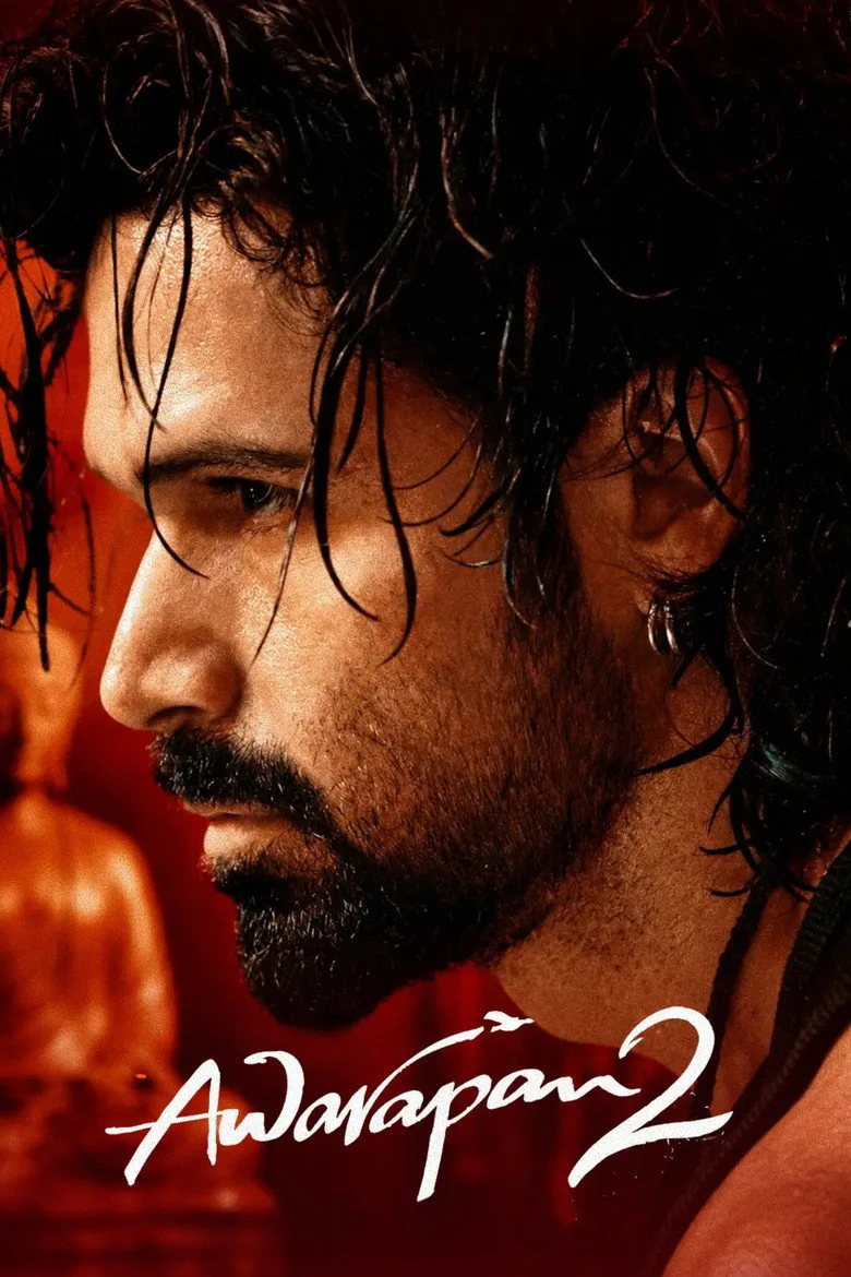 Awarapan 2 Film izle
