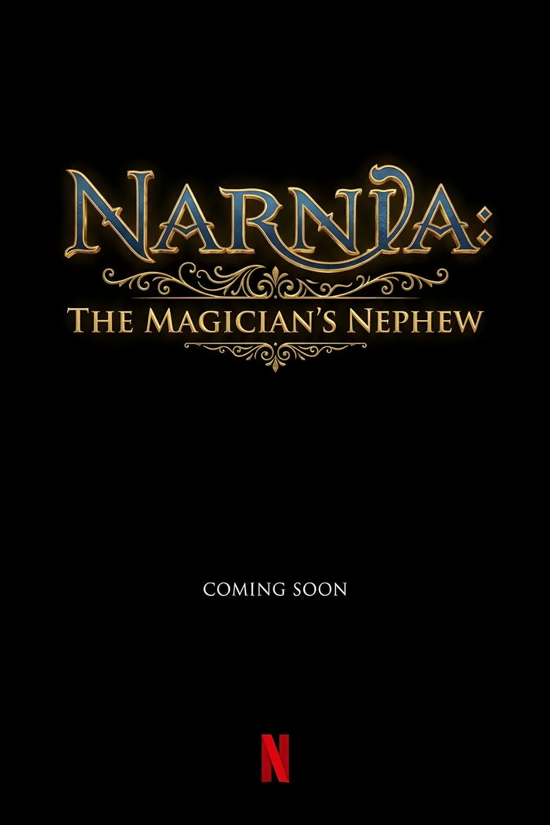 Narnia: The Magician's Nephew Film izle