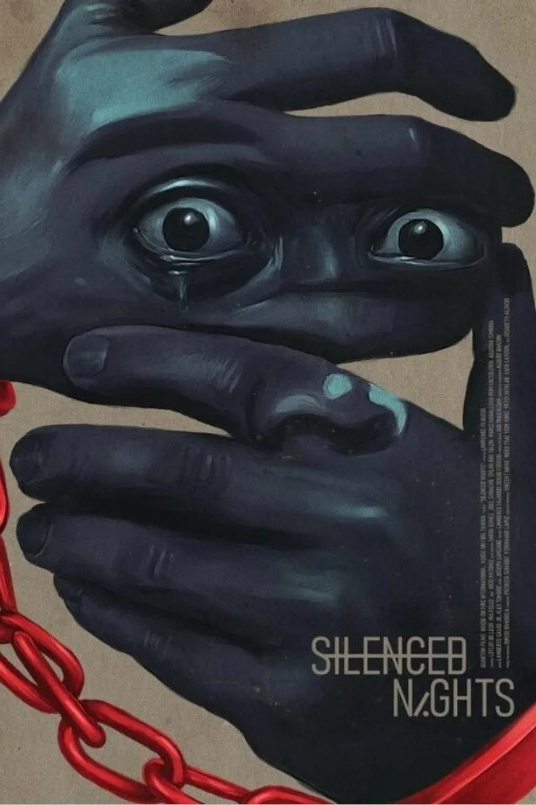 Silenced Nights Film izle