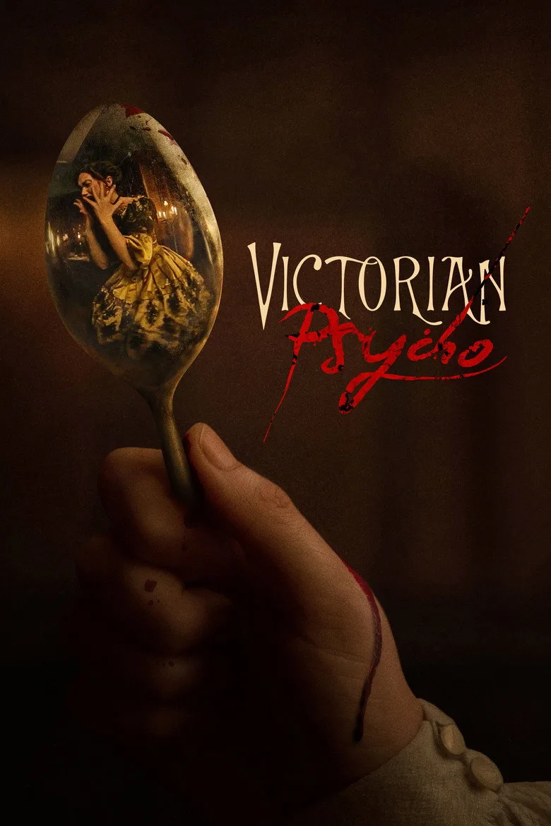 Victorian Psycho Film izle