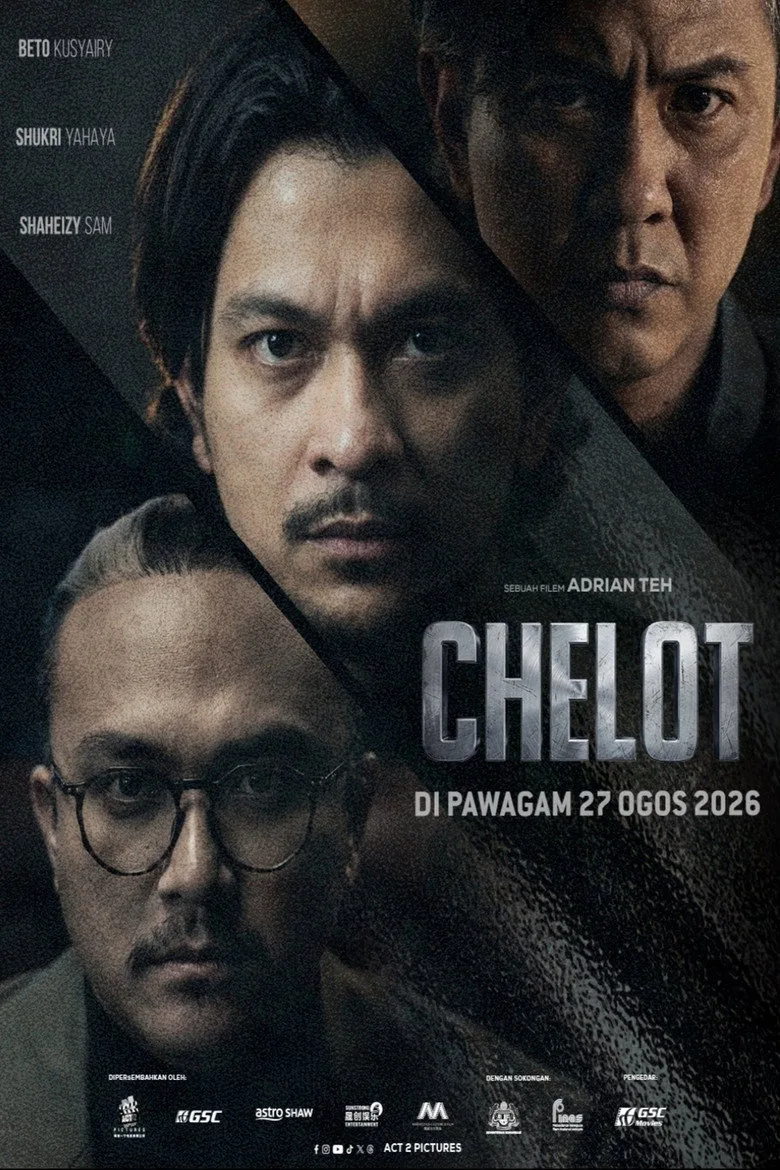 Chelot Film izle